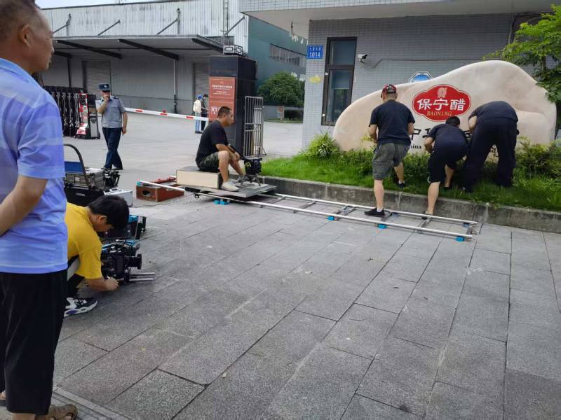 昌邑区TVC拍摄：制造业专属TVC方案，用镜头展现企业硬核实力！