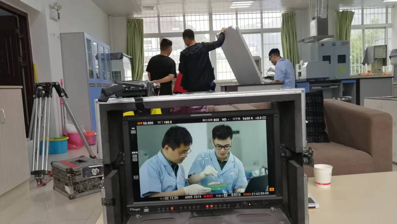 元宇宙搭台唱戏，昌邑区广告片拍摄公司抢滩虚拟世界首支舞