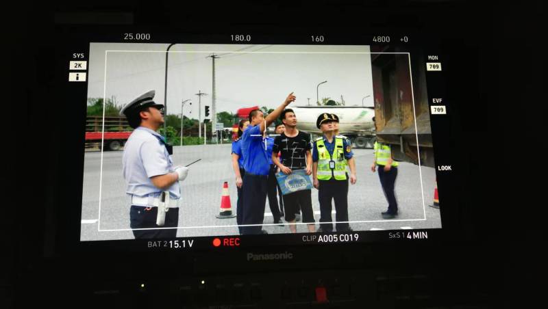昌邑区TVC拍摄：用专业镜头助力品牌曝光，让广告触达更多目标用户！