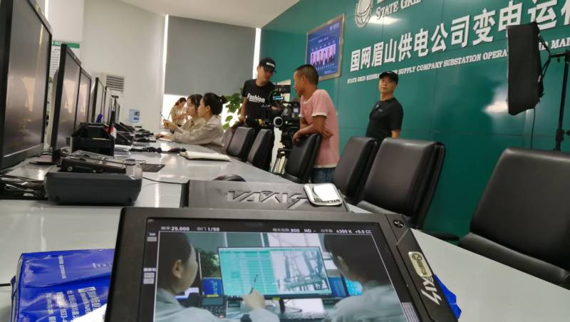 昌邑区广告片制作优选：全流程专业把控，让品牌传播更有力量！