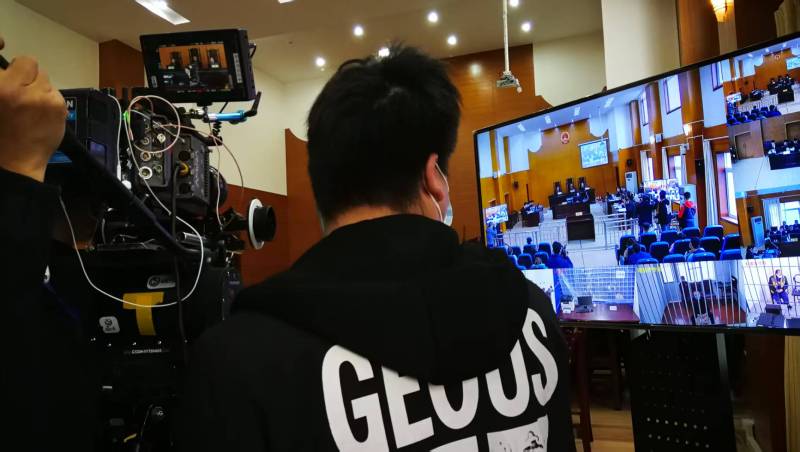 昌邑区TVC制作：政企单位合规宣传，专业把控内容，官方平台适用！