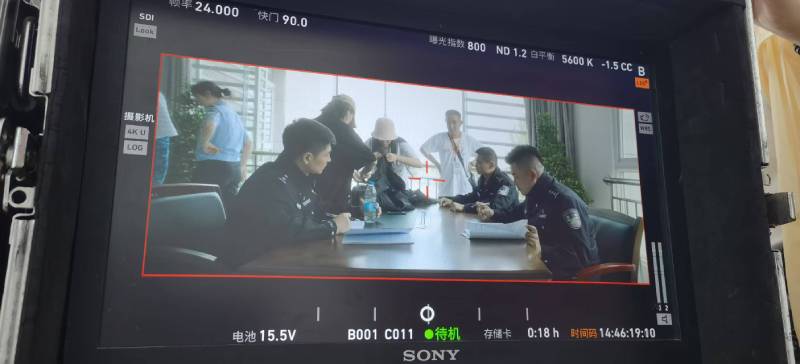 昌邑区TVC拍摄：活动类广告专属，即时产出高光内容，满足宣发时效！