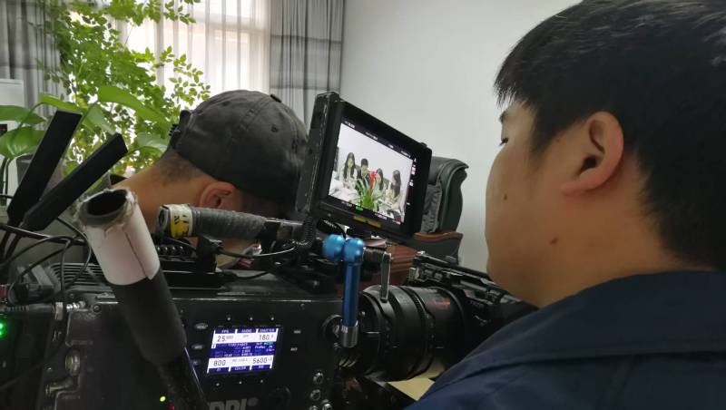 剧本杀式体验：昌邑区广告片拍摄公司构建沉浸式消费决策路径