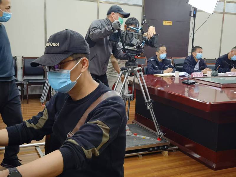 昌邑区TVC拍摄公司怎么筛选？记住这3个核心标准！
