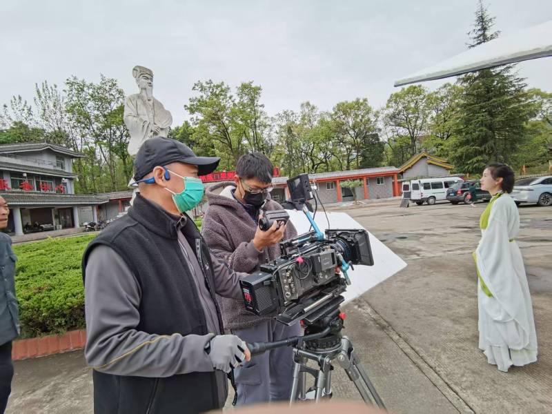 昌邑区广告片拍摄公司：从策划到投放，一站式服务，让品牌传播更高效！