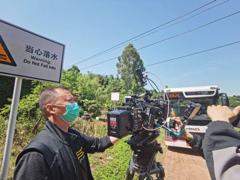 昌邑区TVC拍摄公司：深耕本地市场，为品牌定制专属拍摄方案