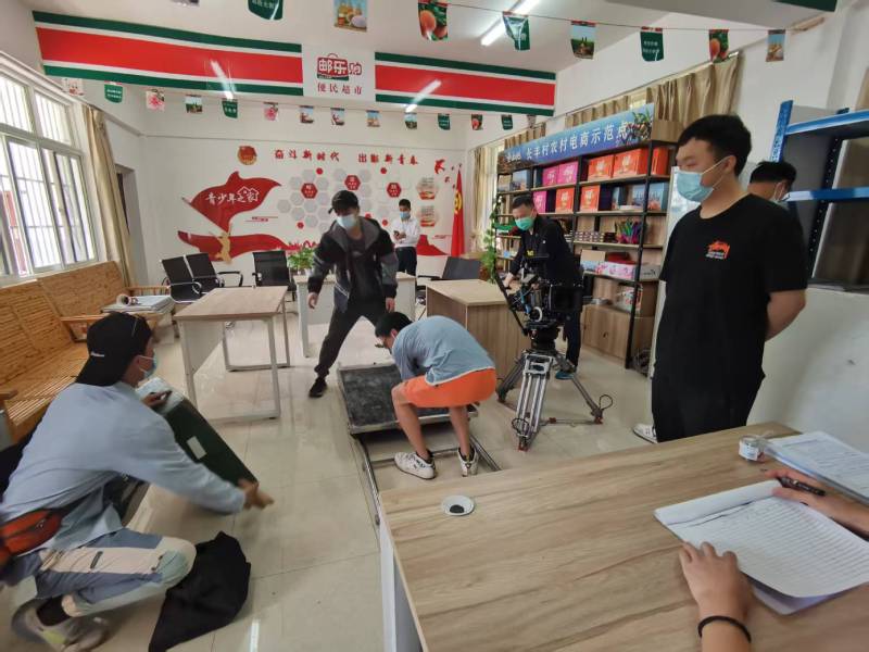 昌邑区广告片拍摄公司：极简主义践行者，少即是多的视觉哲学