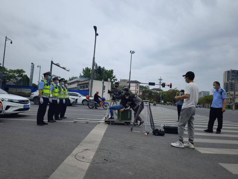 昌邑区TVC拍摄公司：医疗科技企业信赖之选，专业内容可视化呈现！
