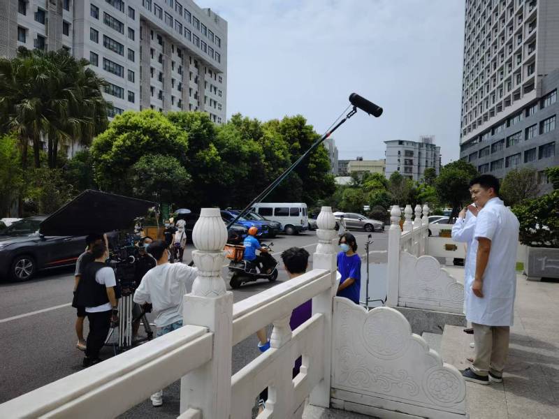 昌邑区广告片拍摄公司低成本实现高规格制作的诀窍